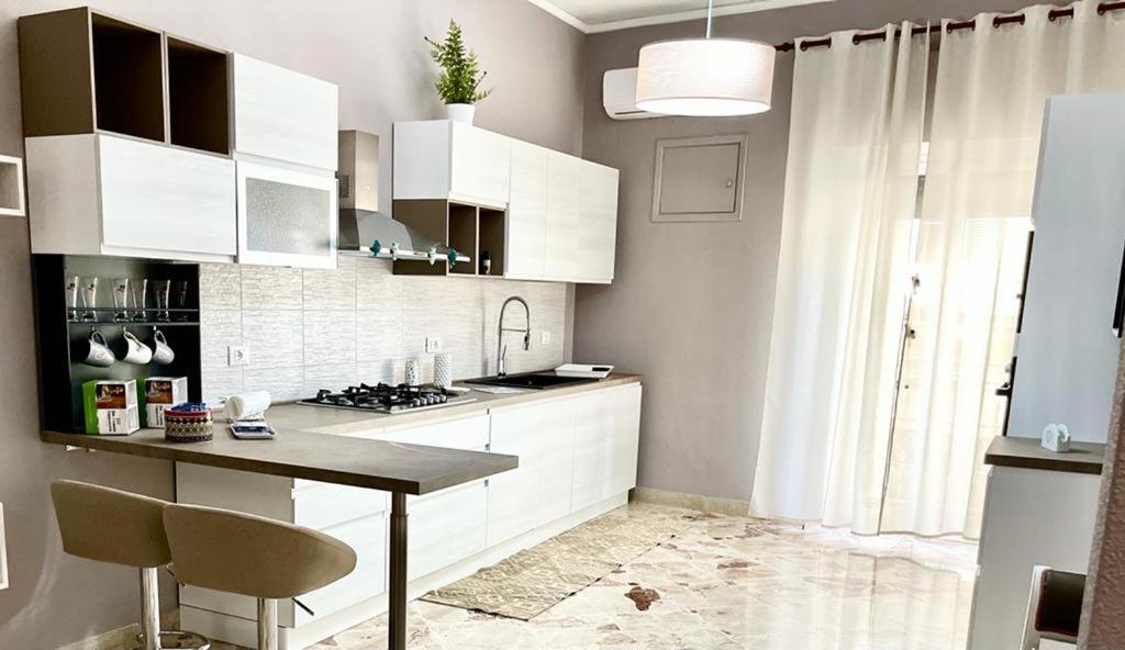 Amati Holidays Palermo Exterior photo